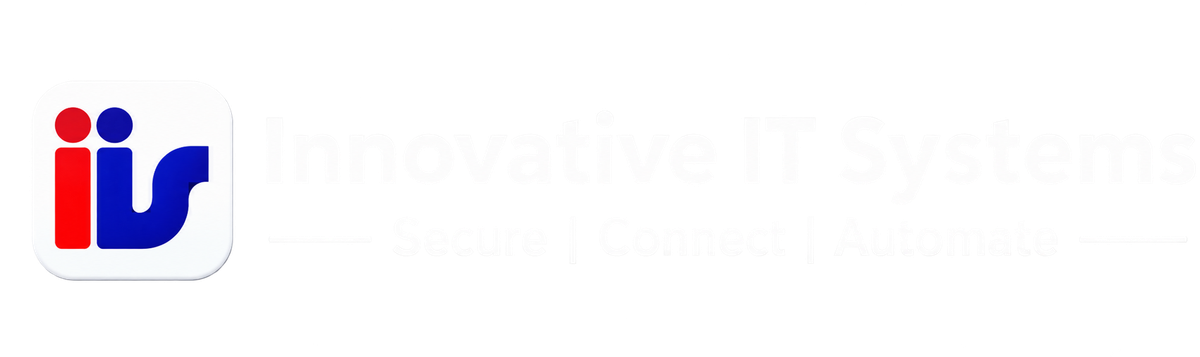 Innovative IT Systems — Secure | Connect | Automate